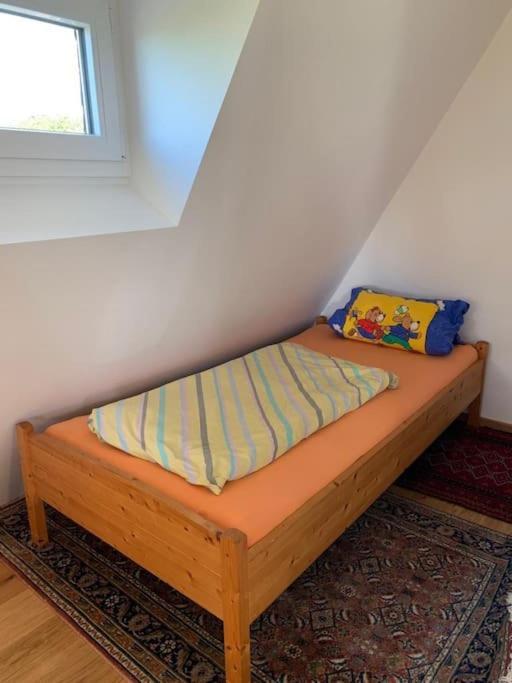 Rheinblick, Ruhig, Aussicht, Gartennutzung, Sport-pool Apartment Koblenz (Rhineland-Palatinate)