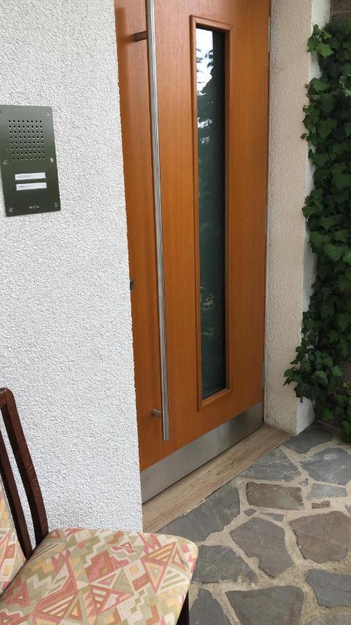 Rheinblick, Ruhig, Aussicht, Gartennutzung, Sport-pool Apartment