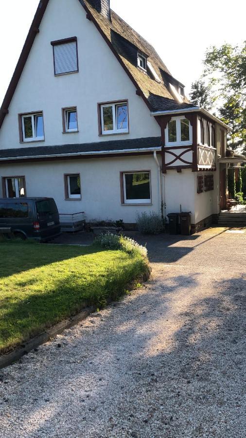 Rheinblick, Ruhig, Aussicht, Gartennutzung, Sport-pool Koblenz (Rhineland-Palatinate)